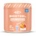 BioSteel Hydration Mix - Peach Mango and Blue Raspberry Flavors (20 Servings each) | Vegan Hydration Mix with Vitamins Minerals and Amino Acids 140 g (Pack of 1) Mix + Hydration Mix Zero Sugar - Buy Online on GoSupps.com