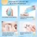 Eyelash Cluster Remover 150ml | Gentle No-Irritation Formula for Easy Removal of Cluster Eyelashes | 1 Pack - Buy Online on GoSupps.com