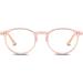 Nooz Optics Blue Light Glasses for Kids 3-10 Years - Oval Shape Cruzy Collection - Stylish & Protective - Buy Online on GoSupps.com