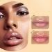 Buy Lip Plumper Enhancer Mint Fragrance Lip Serum & Gloss for Voluminous Lips | Essential Lip Treatment & Balm - International Shipping - Buy Online on GoSupps.com