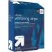 Up&Up Deluxe Whitening Strips - 20 Day Treatment, 40ct - Brighten Your Smile - Buy Online on GoSupps.com
