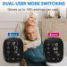 Buy Automatic Blood Pressure Monitor - Upper Arm LED Display Adjustable Cuff 2x199 Memory - Ideal for Home Use - Fast International Shipping - Buy Online on GoSupps.com