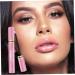 TOVINANNA Lip Serum Clear Lip Gloss Essence Lip Tint Lip Oils Lip Balm Lipgloss Moisturizing Lip Gloss Lip Plumping Oil Clear Lip Oil Lip Pomade Lip Plumping Balm Water Nursing Supplies Lips - Buy Online on GoSupps.com