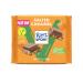 Ritter Sport Vegan Salted Caramel 100g (Pack of 11)