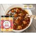 QURA Garlic Granules | Dehydrated| Ready to Use - 500 GM by - Buy Online on GoSupps.com