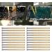 100Pcs Spring Probe 2mm 4 Claws Brass Spring Loaded Contact Pins Test Probe Hardware Tool P125-Q for Solder Joints Solder Pads Test Tools Strong Versatility - Buy Online on GoSupps.com