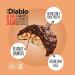 Diablo No Added Sugar Caramel & Peanuts coated with Milk Choclate (Pack of 3) - Buy Online on GoSupps.com