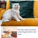 Wusanna Cat Spray - Anti-Scratch & Cat Defense Spray (50ml) for Indoor & Outdoor Use | Protect Furniture from Scratching - Buy Online on GoSupps.com