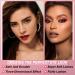 Buy Mink Lashes - 5 Pairs Natural Look Fluffy Wispy Cat Eye 3D Fake Pesta as - XF36-5 for an International Glamour - Buy Online on GoSupps.com