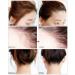 Vtrem Hair Finishing Stick 2 Pack - Moisturizing & Shiny Hair Gel for All | Perfect for Parties Weddings & Interviews - Buy Online on GoSupps.com
