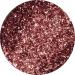 FOCALLURE Organic Loose Powder Eyeshadow - High Pigmented Glitter Shadows in Brown Plum - Buy Online on GoSupps.com