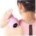 Lurrose Peanut Massage Ball - Ero-nut Neck & Muscle Roller for Deep Tissue Massage | Trigger Point & Myofascial Release | International Shipping - Buy Online on GoSupps.com