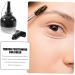 NOLITOY 5pcs String Ink Line Box Ink Line Ruler Black-ish Blacklig Eyebrow Positioning Tool Vial Draw a Line - Buy Online on GoSupps.com