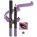 Shop Professional Waterproof Eyeliner & Colorful Eyeshadow Pen | Long-Lasting Shimmering Lip Gloss | 1 Pack #08 - International Shipping Available - Buy Online on GoSupps.com