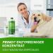 Prinox 2x 1030ml Enzyme Cleaner Concentrate | Strong Odor Remover for Dog & Cat Urine | 80L Odor Neutralizers | Made in DE (2.06L 1 Pack) - Buy Online on GoSupps.com
