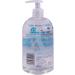 Bio-D Vegan Cruelty-Free Sanitising Hand Wash (Fragrance-Free) 500ml - Buy Online on GoSupps.com