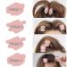 12PCS Volumizing Root Clips for Fluffy Hair - Instant Hair Volumizer Barrettes for Women - Buy Online on GoSupps.com