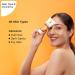 Pilgrim 2% Vitamin C Oil-Free Moisturizer with Kakadu Plum & Lime Pearl | All Skin Types | Unisex | 50 gm - Best Face Moisturizer for Radiant Skin - Buy Online on GoSupps.com