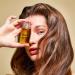 The Color Codes Bond Smart Hair Oil Frizz Control Heat Damage Protectant Ultra Light Formula for Dry Damaged Hair Bond Repair Shine Smoothness & Strength 50ml - Buy Online on GoSupps.com