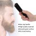 Beard Styling Brush for Men | Soft Bristle Grooming & Mustache Care | International Shipping Available - Buy Online on GoSupps.com