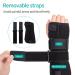 Buy Lefeke Carpal Tunnel Wrist Brace for Right Hand | Adjustable Night Support Pain Relief for Tendonitis & Arthritis - International Shipping - Buy Online on GoSupps.com