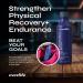 Everlife Liposomal NAD+ Liquid Supplement 150mg Shot with Liposomal Trans-Resveratrol TMG & Glycine Boosts Energy Cellular Repair Healthy Aging & Longevity NMNH Alternative 30 Servings - Buy Online on GoSupps.com