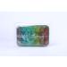 Betife Weekly Pill Box Organizer - 7 Day 4 Compartments Tablet Box - Olive Green - Buy Online on GoSupps.com