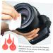 3pcs Ear Cleaning Set - Ear Syringe, Rubber Blower, Vacuum Cleaner Absorbent Ball - Buy Online on GoSupps.com