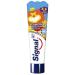 Buy Signal Kids Toothpaste 75ml - Fruit Flavor 12 Pack for Children | International Shipping Available - Buy Online on GoSupps.com