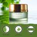 Gratiae Organic Renewing Peeling Gel Face Mask | Mild Cleanser with Witch Hazel | Deep Cleansing Exfoliating & Anti-Aging | 1.7 Fl Oz - International Shipping Available - Buy Online on GoSupps.com
