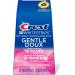 Crest 3D Whitestrips Gentle At-home Teeth Whitening Kit 14 Treatments Gently Removes 15 Years of Stains & 3D White Toothpaste Professional Ultra White 75 mL Whitening Kit + TOOTH_CLEANING BP-RED - Buy Online on GoSupps.com