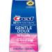 Crest 3D Whitestrips Gentle At-home Teeth Whitening Kit 14 Treatments Gently Removes 15 Years of Stains & 3D White Toothpaste Advanced Whitening Radiant Mint 280 mL Total (Pack of 4) Whitening Kit + TOOTH_CLEANING WPCP4B - Buy Online on GoSupps.com
