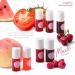 Long-Lasting Waterproof Lip Tint Stain Set | Lightweight Non-Sticky Transfer-Proof Lip Gloss - International Shipping - Buy Online on GoSupps.com
