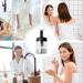 Foam Maker Rotating Type Skincare Foam Maker | Skincare Cleaner Tools for Deep Cleansing Detachable Facial Cleansing Tools Black - Buy Online on GoSupps.com