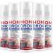 HONDROX Premium Spray | Joint spray for external use only | Premium spray for joints | High-quality ingredients | 100 ml - 5x