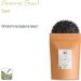 Whole Black Sesame Seed Organic - Brown Sesame Seed Raw Quality - Buy Online on GoSupps.com