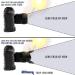 Ultimaxx 58MM Lens Filter Accessory Kit for Canon EOS 90D, 80D, Rebel T7i, T6i & More - Buy Online on GoSupps.com