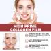 Fivfivgo Melting Collagen Film - Hydrolyzed Peptide Collagen Supplement for Fine Lines & Skin Protection (2 Boxes) | International Shipping - Buy Online on GoSupps.com