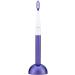 SmileDirectClub Electric Toothbrush with 3-in-1 Travel Case Mirror Mount and Stand (Blurple) - Buy Online on GoSupps.com