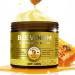Bee Venom Cream Natural Bee Venom Skin Treatment Cream-for Removing and Repair Effective In Reducing Skin Blemishes Gentle and Non-irritating(Gold)