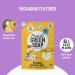 Marcel's Green Soap 1L Washing Liquid Refill - Vanilla & Cotton - Buy Online on GoSupps.com