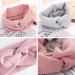 Shop 4-Piece Women s Cotton Elastic Headbands - Wide Cross Knot Sports & Yoga Hair Accessories - Buy Online on GoSupps.com