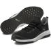 Buy PUMA Boys Fusion Evo Jr. Golf Shoe - 39 EU - Puma Black | International Shipping Available - Buy Online on GoSupps.com