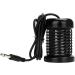 Healcity Ion Foot Bath Arrays - Pack of 12 Stainless Steel Coils for Ionic Detox Foot Spa - Buy Online on GoSupps.com