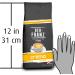 Der-Franz Crema Coffee Whole Bean 4x1000g - Premium 1kg Blend - Buy Online on GoSupps.com