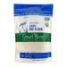 Great River Organic Milling Dark Rye Flour 22oz Pack of 4 - Stone Ground Specialty Flour - Organic - 1.37lb Total - Buy Online on GoSupps.com