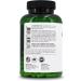Siberian Green 6 Super Probiotics 120 Capsules - Traditional Formula Rich with Bifido & Lacto Acidophilus to Soothe Digestion Restore Normal Flora - Buy Online on GoSupps.com