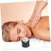 JECOMPRIS Facial Tools - Portable Massage Device Muscle Roller Eye Cool Massager & Ice Face Roll Ball - Buy Online on GoSupps.com