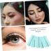 Ipetboom 1 Box Self-adhesive Eyelash Strips Lash Glue Replacement Self-adhesive Strips Eyelashes Strips Eye Lash Adhesive Strips Lash Adhesive Strips for False Lashes Strip Lash Glue - Buy Online on GoSupps.com