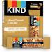 KIND Bars Nuts Sea Salt & Dark Chocolate Gluten Free Low Sugar 40 Grams 12 Count & Fruit & Nut Caramel Almond Sea Salt Gluten Free Low Sugar 1.4 Ounce 5 Count - Buy Online on GoSupps.com